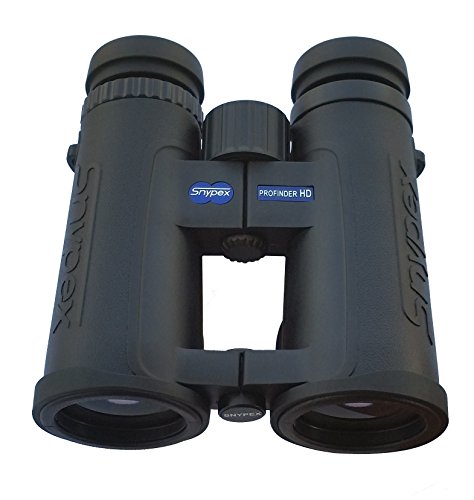 Binoculares Profinder 8x42 HD para actividades al aire libre miniatura 1