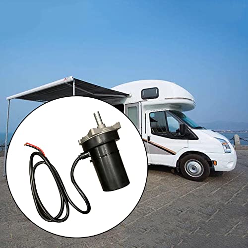 KESOTO Motor de Tomada de Estabilizador Traseiro RV 138445 Apto para Estabilizador de Energia de Vel