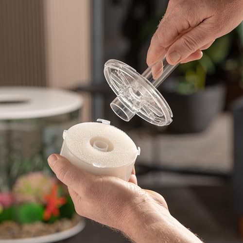 biOrb 46014 Service Kit - Aquarium Pflegemittel / für alle biOrb Aquarien