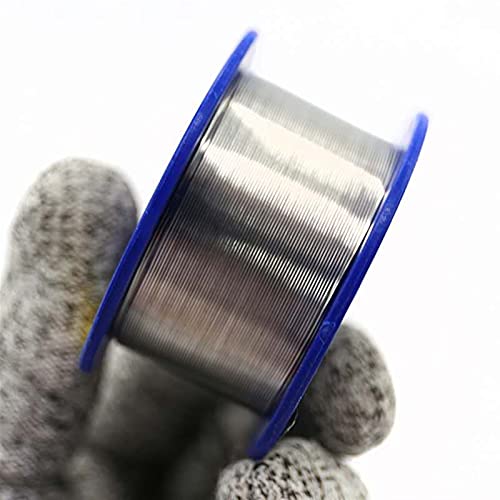 Shuxiang Solder Wire Rosin Core, 0.3mm