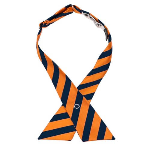 Image of tiemart Crossover Tie