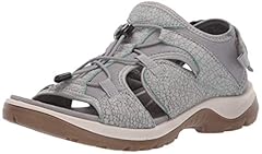 Ice Flower/Cocoa Brown Toggle