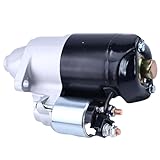 RDLIFT-PART 12V Starter Assembly 281002380071 28100-23800-71 Compatible for Toyota Forklift 2TG10