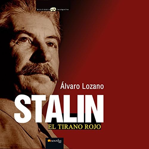 Stalin - Alvaro Lozano