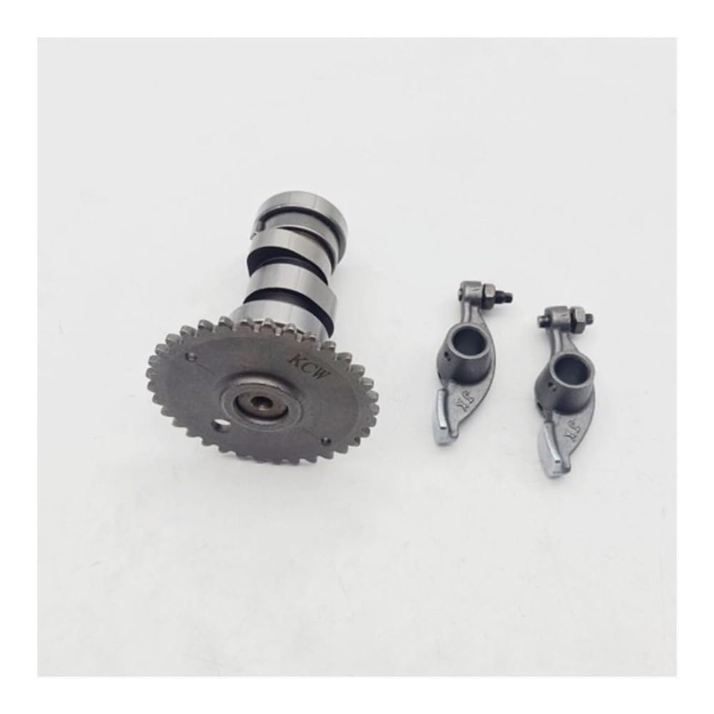 Camshaft rocker arm support de culbuteur moto E 125 2012-2014 KCW
