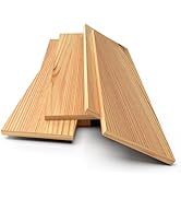 Timberz - Pinewood Natural Wooden Planks | 10 Pieces Of Natural Pine ...