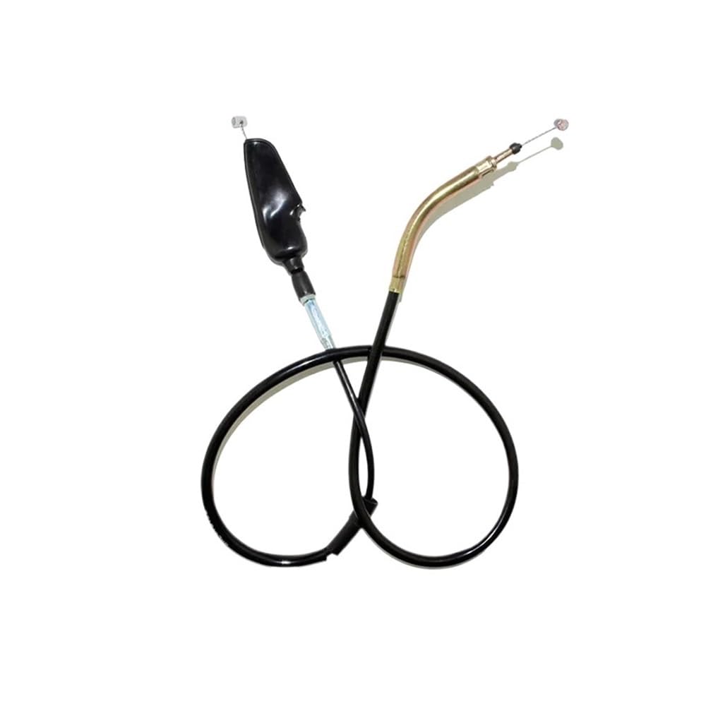 Câble d'embrayage moto DRZ400 DRZ400E DRZ400S commande de remplacement acier