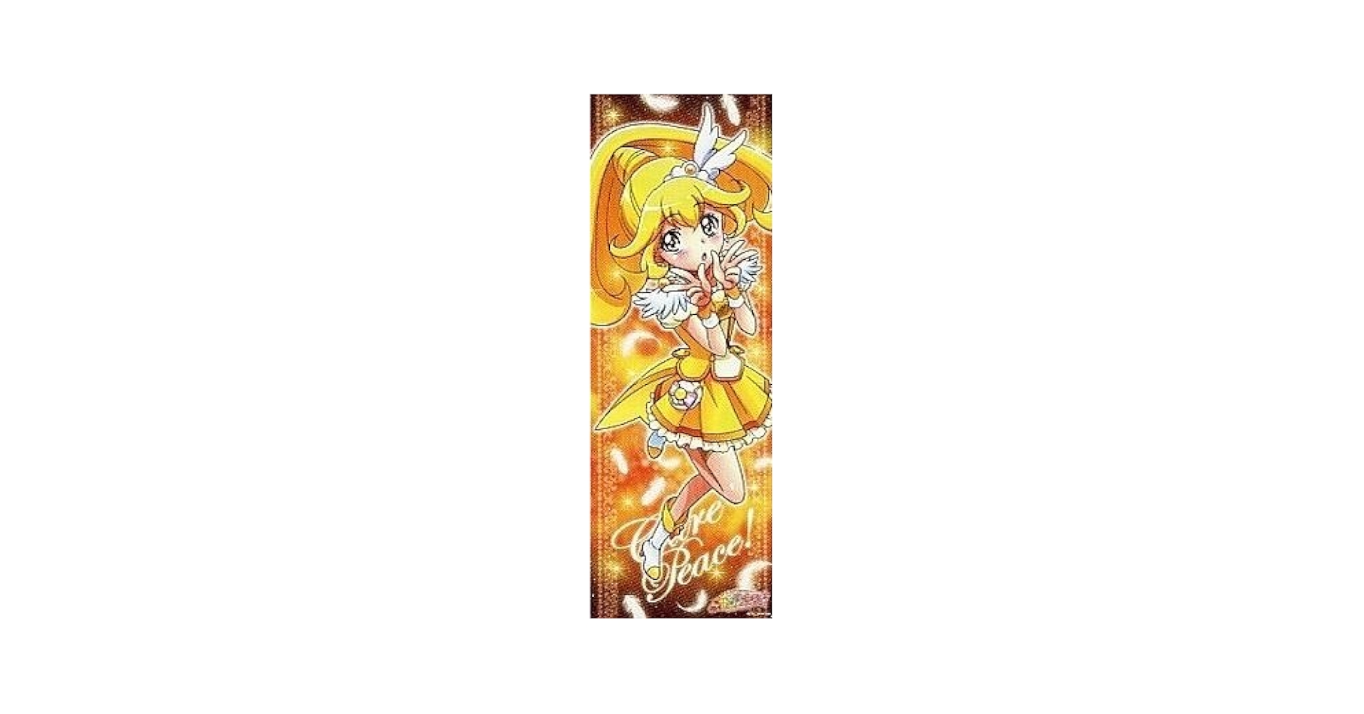 F*7様 【希少】スマイルプリキュア　キャラポス　48枚セット F*7様 【希少】スマイルプリキュア キャラポス 48枚セット F*7様