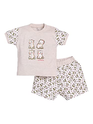 Image of BABY GO BOYS Clothing Set