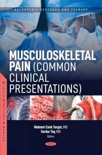 Musculoskeletal Pain (Common Clinical Presentations)
