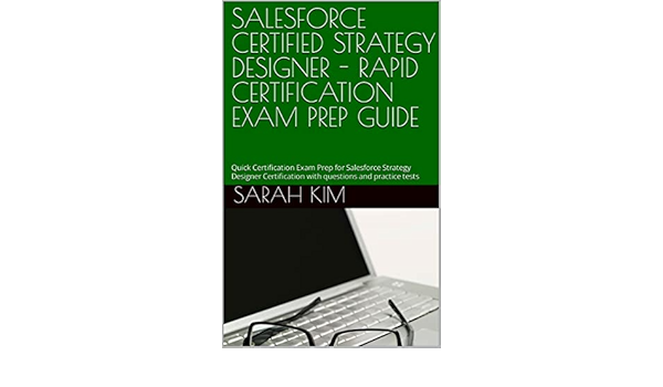 Certified-Strategy-Designer認定資格