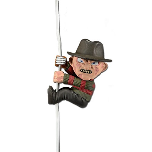 Scalers Collectible Mini Figure Series 1 Freddy