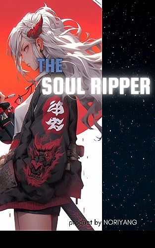 Soulripper - 魂を狩る者たち(イラスト集)Vol.3