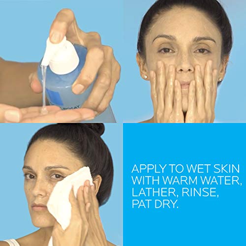 La Roche-Posay Toleriane Face Wash - Image 4
