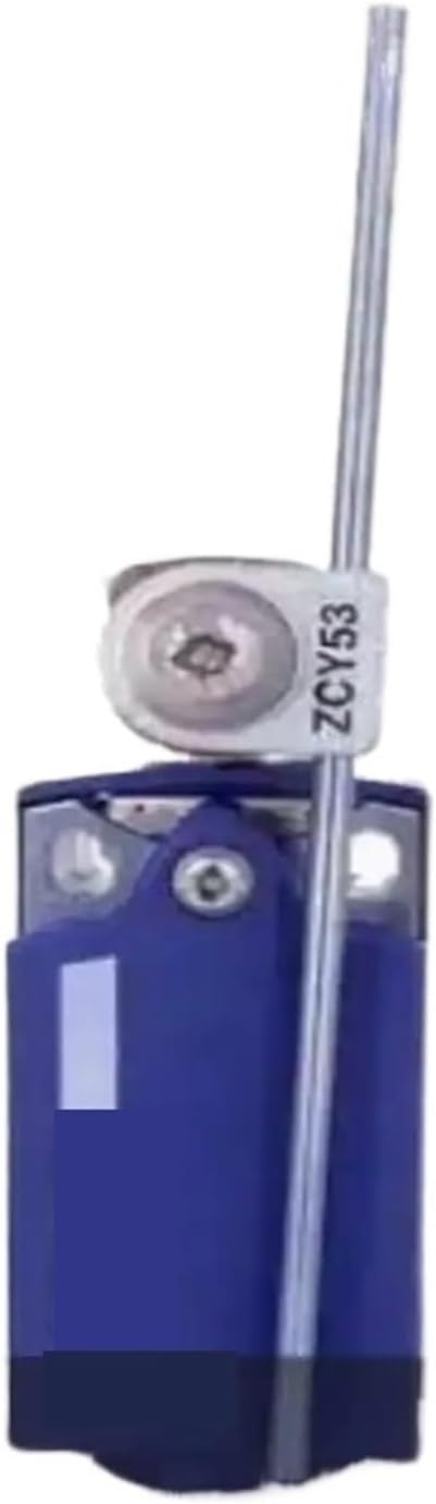 XCKP2153P16 = ZCP21 + ZCE01 + ZCY53 + ZCPEP16 Limit Switch