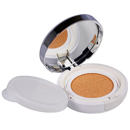 Iope Air Cushion N23 Natural Sand with Refill 2 - 15 g Each