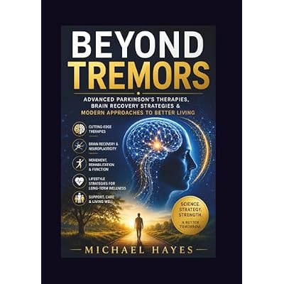 BEYOND TREMORS