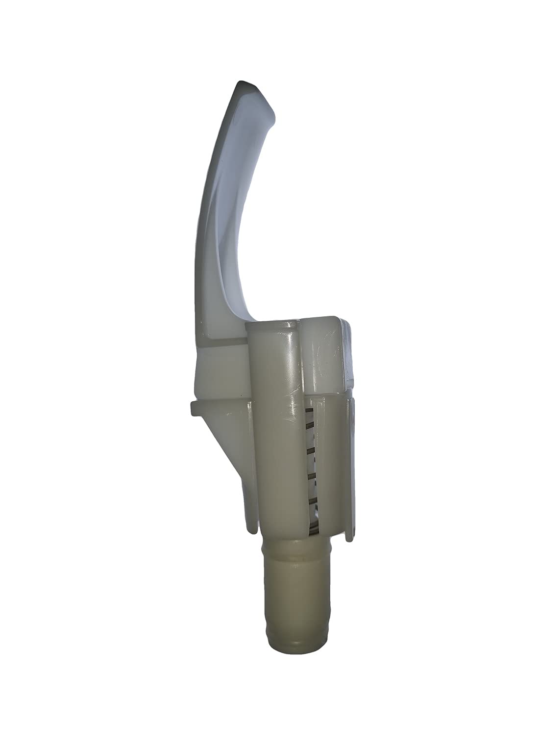 Rubinetto Granitore SPM Gamma IPro | Completo Per Installazione | Design Moderno E Funzionale - Foto 4