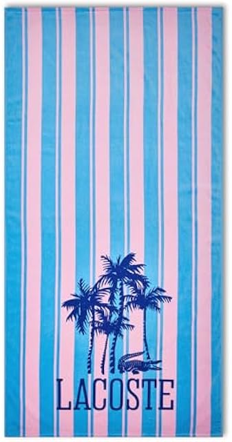 Luxury Beach Towels We Recommend for Stylish Summer Days in 2026