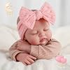Muñecas Bebé Reborn BABESIDE 17 Pulgadas, Niña de Cuerpo de Tela Suave Realista | Muñeca Bebé de la Vida Real con Detalles Realistas de Ojos Cerrados para Abrazos, Cuidado de Imitación, Idea de Regalo para Niñas 3+ Años 4