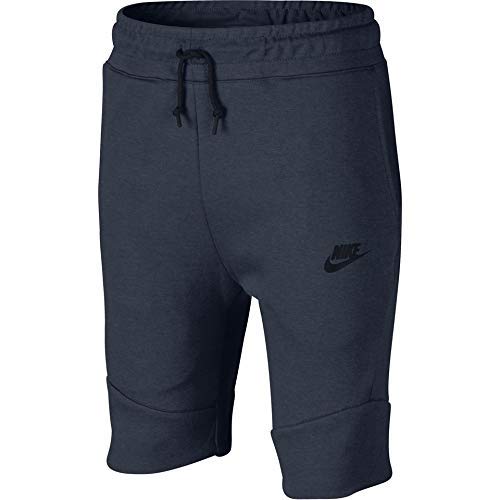 Boys' Nike Sportswear Tech Fleece Short