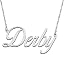 Derby - Silver