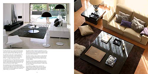 New ideas for the home: Architecture D'interieur