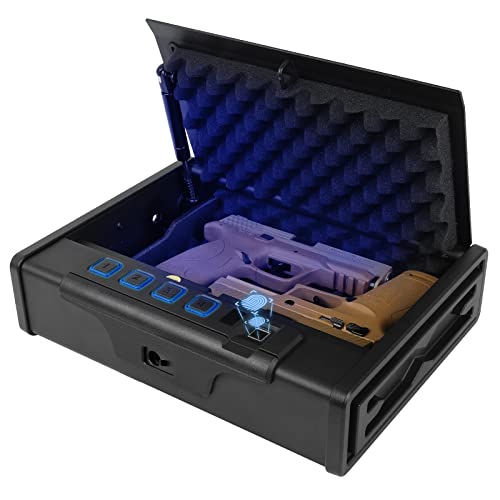 Top 16 Best Lock For Gun Case Reviews (2023)