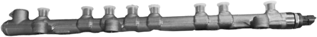 Common Rail Assy 20798896 VOE20798896 Compatible with Volvo EC200B EC210B EW180E Excavator