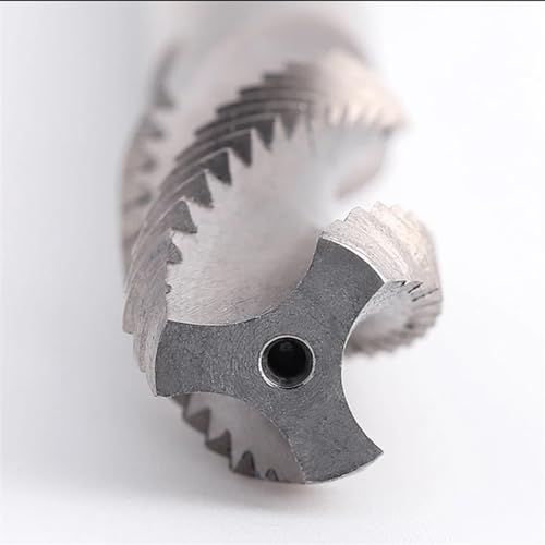 Taraud machine 5/16-18 UNC anti-casse pour filetage propre sans blocage