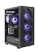 ZOTAC MEK Gaming PC Desktop, NVIDIA GeForce RTX 5060 Ti 8GB GDDR7, Intel Core Ultra 5 250KF Up to 5.3GHz, 16GB DDR5, 1TB NVMe SSD, 650W 80+ Gold PSU, WiFi 6E, Bluetooth 5.3, Windows 11 Home