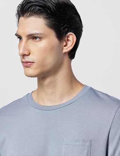 Image of adidas Men's 100% Cotton Regular Fit T-Shirt