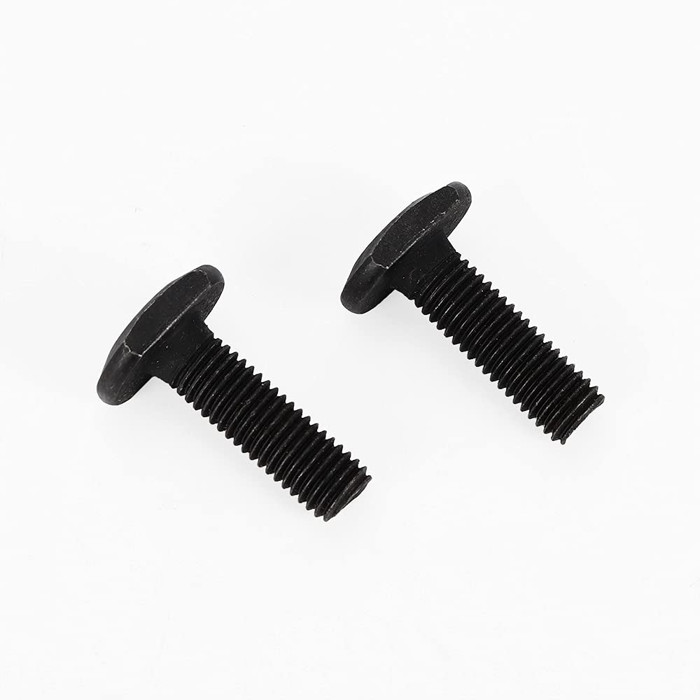 Kit voor mechanische verankering voor rechthoekige paal 80x40 mm | België