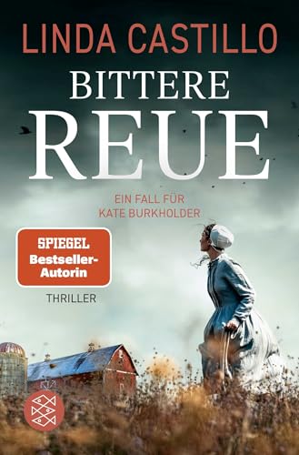 Bittere Reue: Thriller...