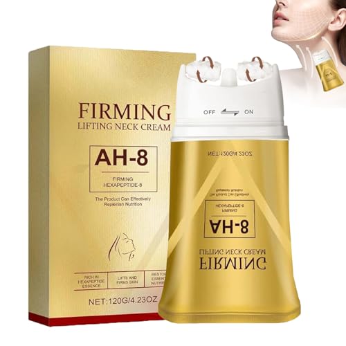 EHAUTO AH-8 Firming Neck Cream for Crepey Skin Body Care Comfort