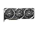 MSI Gaming GeForce RTX 3070 8GB GDRR6 256-Bit HDMI/DP TORX Fan 3.0 Ampere Architecture OC Graphics Card (RTX 3070 VENTUS 3X OC)
