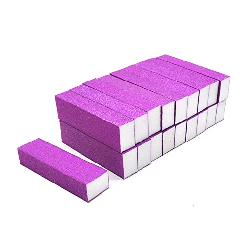 BɏՃubNA 50 }`J[ lIlCt@C obt@[ubN }jLAc[(50pcs Purple)