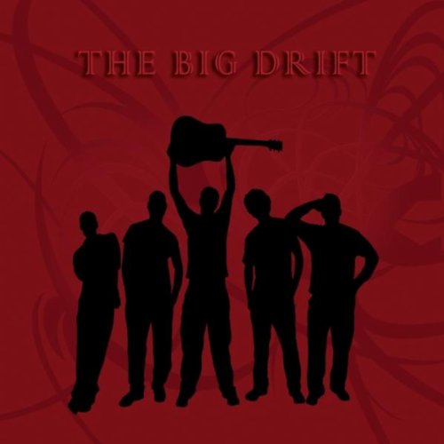 Amazon.com: The Big Drift : The Big Drift: Digital Music