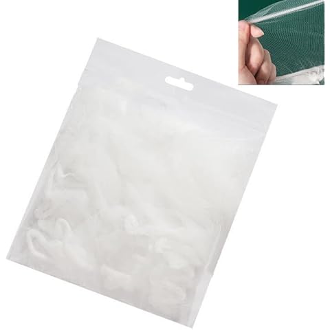 100PCS Disposable Sink Strainer Mesh Bag Strainer Garbage Filter Drain Hole Garbage Bag Kitchen Bathroom Cleaning Supplies Cover