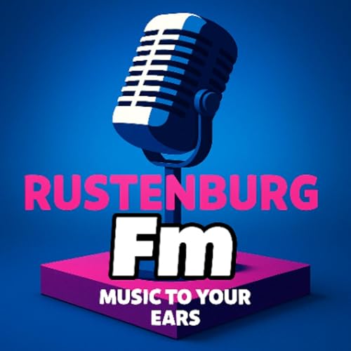 Couverture de Rustenburg FM Podcast