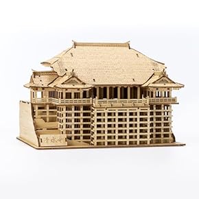 Amazon.co.jp: 立体パズル: おもちゃ