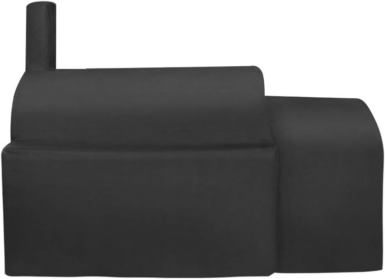 Stanbroil Grill Cover Fits Oklahoma Joe's Longhorn Offset Smoker