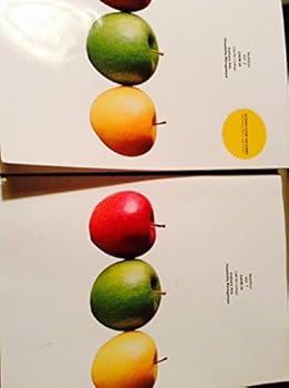 Paperback CULINARY ARTS HOSPITALITY MANAGEMENT VERSION 1 AND 2 Book