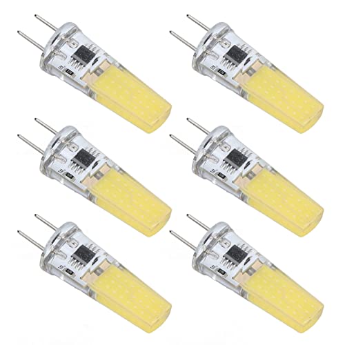 Atyhao G8 LED d 5W \AVfAAV[Ot@CgALrlbgƖp - COB LED d 360 x̃r[p 50,000 Ԃ̎ ȃGl Ȃ (N[zCg)