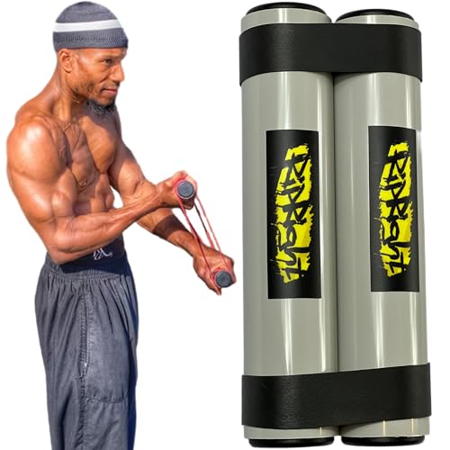 RipRight RipStick, Workout Equipment for Joint Rehab, Shoulder and Resistance...