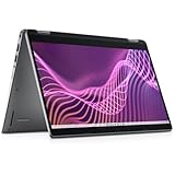 Dell Laptop Latitude 5430 - Tela Hd de 14' (1366 X 768) Ag - Intel Core I5-1235U 10 Núcleos (12ª Geração) - Ssd de 512 Gb - 16 Gb - Win11/Win10 Pro