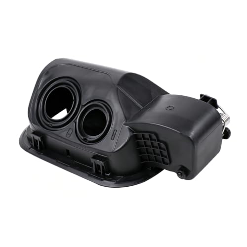 Fuel Door Tank Filler Pipe Housing for 2020-2025 GMC Sierra 2500 3500 HD