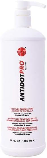 Antidot Pro Shampoos, 0.06 Ml