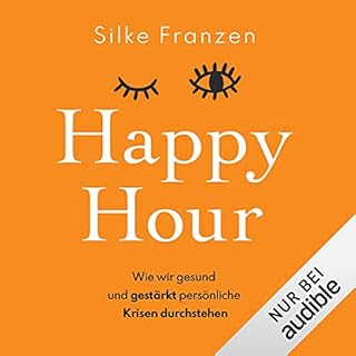 Happy Hour Titelbild