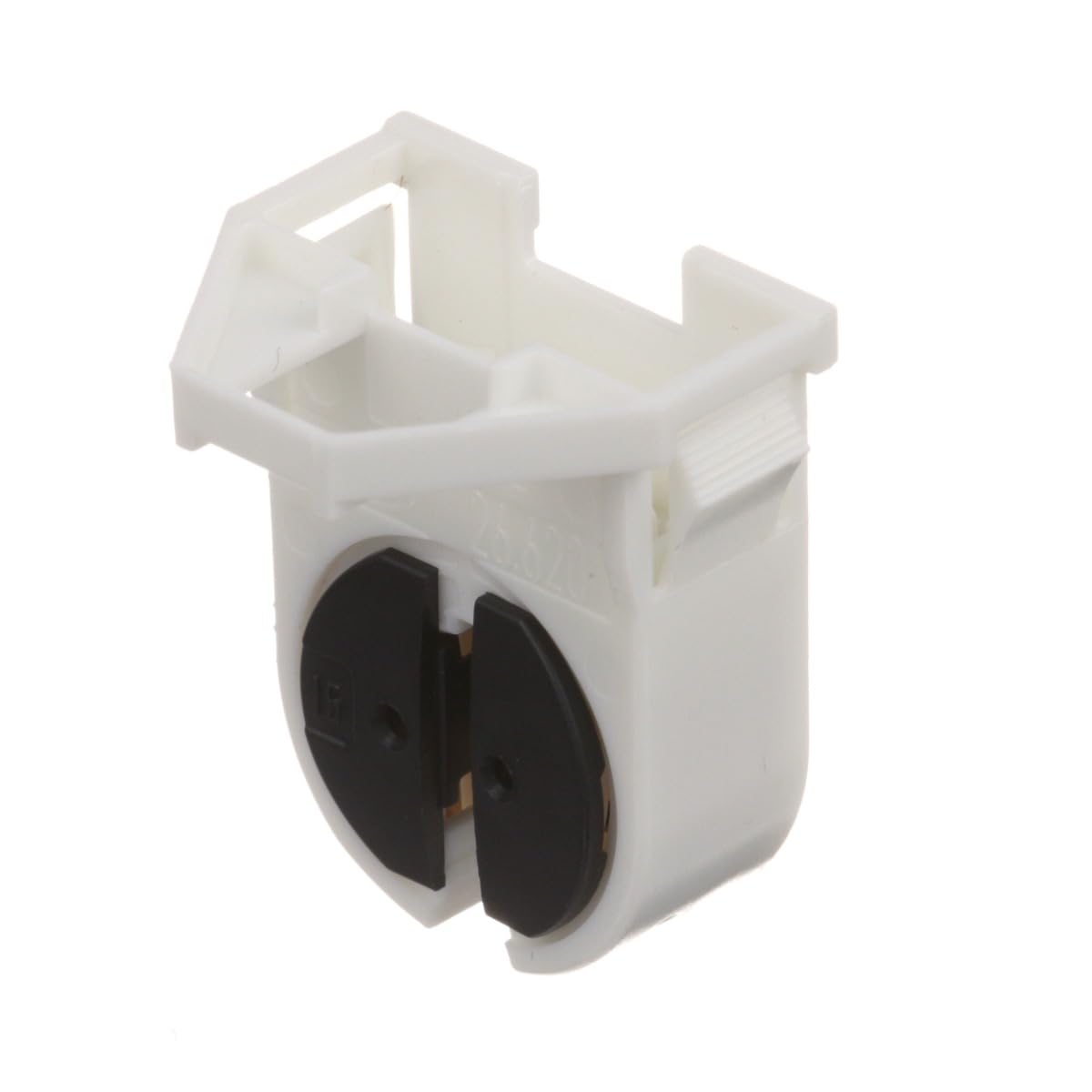 BKI-LH0025 Lamp Holder - T5 | Exact Fit Replacement for BKI LH0025 | SHARPTEK.COM Parts - Made In USA | 180-Day Warranty
